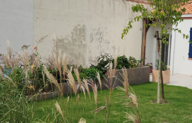 Façadier La Bernerie-en-Retz