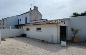 Façadier La Bernerie-en-Retz