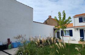 Façadier La Bernerie-en-Retz