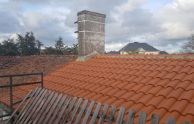 Couvreur La Garnache