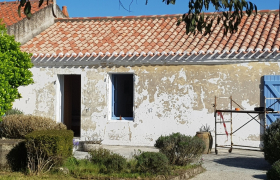 Couvreur Noirmoutier-en-l-ile