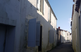 Couvreur Noirmoutier-en-l'Île