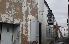 Couvreur Noirmoutier-en-l'Île