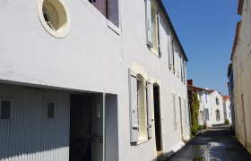 Couvreur Noirmoutier-en-l'Île