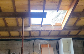 Couvreur Saint-Même-le-Tenu