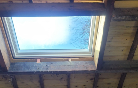 Couvreur Saint-Même-le-Tenu