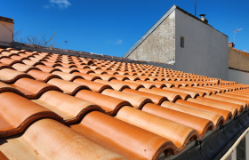 Nettoyage Toiture Façade 44