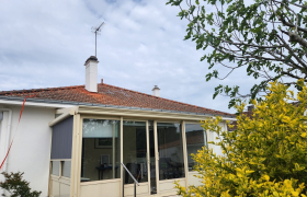 Nettoyage toiture Saint-Brevin-les-Pins