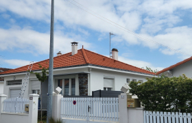 Nettoyage toiture Saint-Brevin-les-Pins