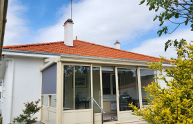 Nettoyage toiture Saint-Brevin-les-Pins