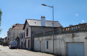 Peinture de toiture Pellerin